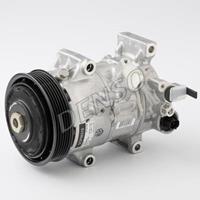 Compressor, airconditioning DENSO DCP50310
