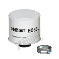 Luchtfilter HENGST E566L
