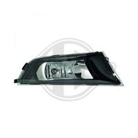 skoda Mistlamp 7807088