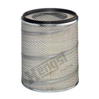 Luchtfilter HENGST FILTER E569L