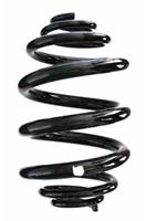 Fahrwerksfeder Hinterachse Spidan 49146