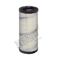 Luchtfilter HENGST E571L