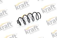 Kraft Automotive Fahrwerksfeder Vorderachse  4021312
