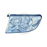 skoda Mistlamp 7831088