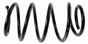 Sachs Fahrwerksfeder Vorderachse  998 705
