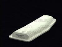 jcpremium Luchtfilter JC PREMIUM B22072PR