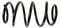 Fahrwerksfeder Vorderachse Sachs 998 707