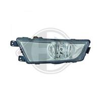 skoda Mistlamp 7832087