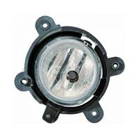 kia Mistlamp 6585189
