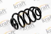 Kraft Automotive Fahrwerksfeder Hinterachse  4031505