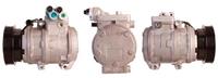 Compressor, airconditioning ELSTOCK 51-0892