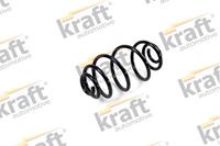 Kraft Automotive Fahrwerksfeder Hinterachse  4031532