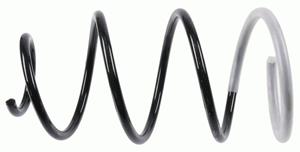 Fahrwerksfeder Vorderachse Sachs 998 106