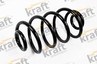 Kraft Automotive Fahrwerksfeder Hinterachse  4031576