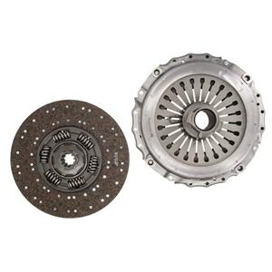 Febi Bilstein Kupplungssatz  105240