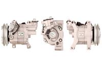 Compressor, airconditioning ELSTOCK 51-0222
