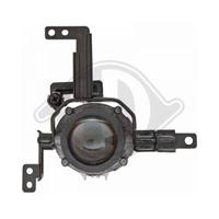 kia Mistlamp 6587188