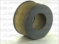 jcpremium Luchtfilter JC PREMIUM B22087PR