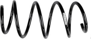 Sachs Fahrwerksfeder Vorderachse  993 845