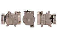 Elstock Compressor, airconditioning 510223