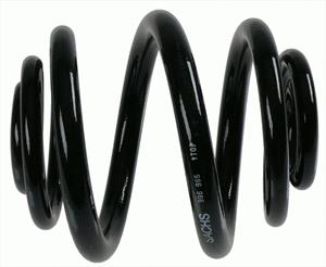 SACHS Veren AUDI 996 965 8N0511115E,8N0511115E Schroefveren,Chassisveer