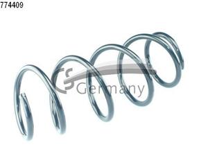 CS Germany Chassisveer 14774409