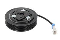 Compressor, airconditioning THERMOTEC KTT040236