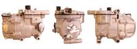 Compressor, airconditioning ELSTOCK 51-0895