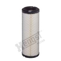 Luchtfilter HENGST FILTER E582L