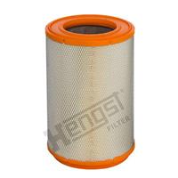 Luchtfilter HENGST E424L