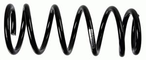 Fahrwerksfeder Hinterachse Sachs 996 855