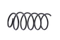 Fahrwerksfeder Vorderachse Triscan 8750 2757