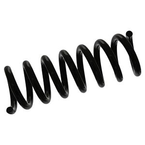febibilstein Fahrwerksfeder Hinterachse Febi Bilstein 46985