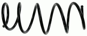 SACHS Veren OPEL,VAUXHALL 998 726 312308,93188964 Schroefveren,Chassisveer