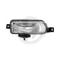 ford Mistlamp