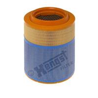 Luchtfilter HENGST E633L