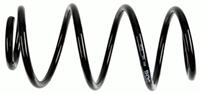 Fahrwerksfeder Vorderachse Sachs 993 190