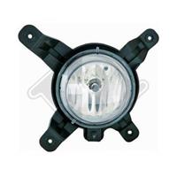 hyundai Mistlamp 6861088