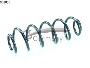 CS Germany Chassisveer 14950853