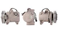 smart Compressor, airconditioning 510715