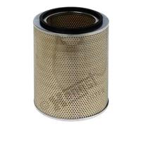 Luchtfilter HENGST E655L