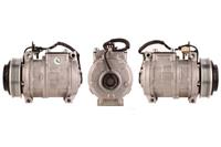 mercedes-benz Compressor, airconditioning