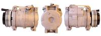 iveco Compressor, airconditioning 510910