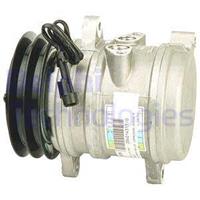 Compressor, airconditioning DELPHI TSP0155259