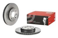 Brembo Remschijf 09C82411