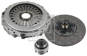 Kupplungssatz FEBI 105236