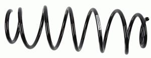 Fahrwerksfeder Hinterachse Sachs 994 506