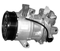 mitsubishi Compressor, airconditioning