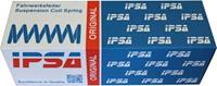 Ipsa Fahrwerksfeder Vorderachse  SPS04659