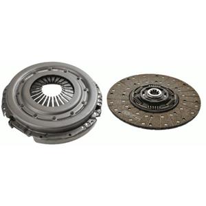 Koppelingskit SACHS 3400 700 303